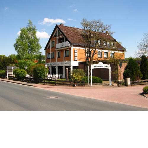 Hotel-Garni Pfeffermühle