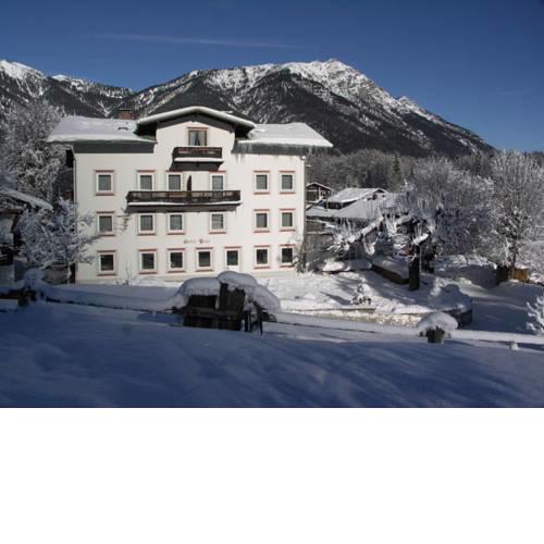 Hotel Garni Post