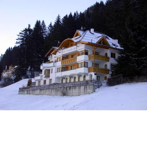 Hotel Garni Pradella