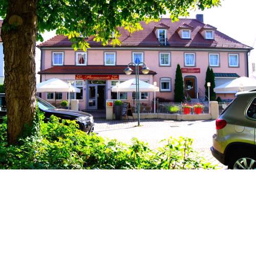 Hotel Garni Promenade