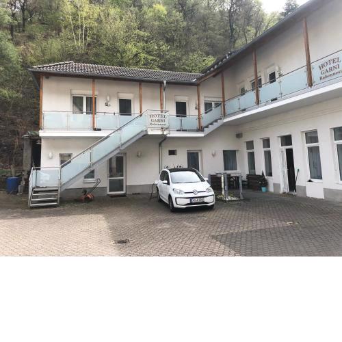 Hotel Garni Rabennest