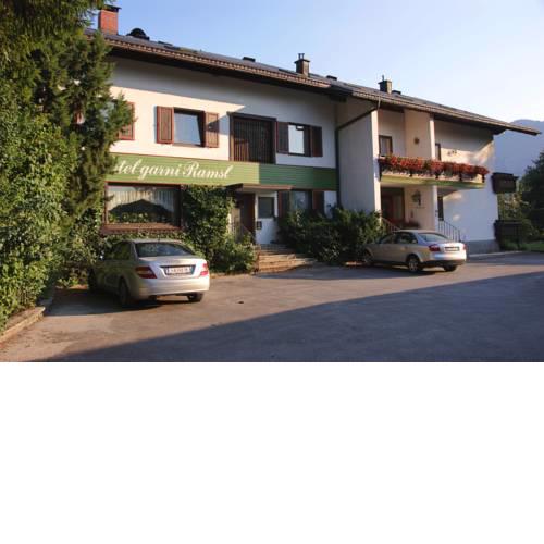 Hotel Garni Ramsl