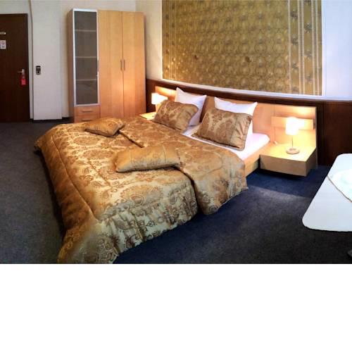 Hotel Garni Ratstube