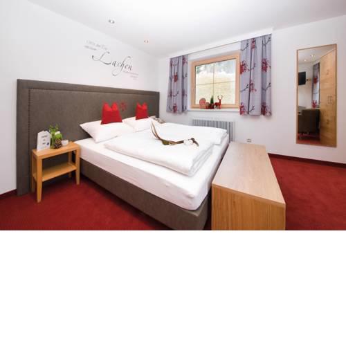 Hotel Garni Rauch