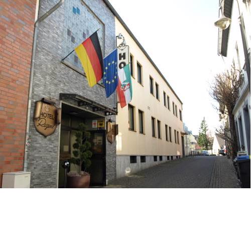 Hotel Garni Regent