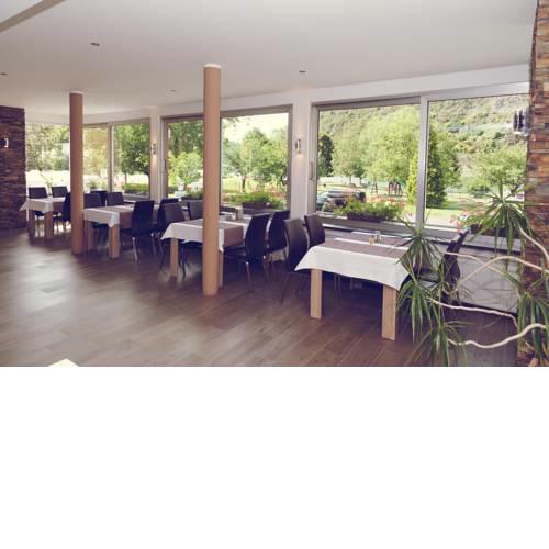 Hotel Garni Reis