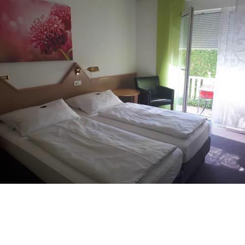 Hotel Garni Sand
