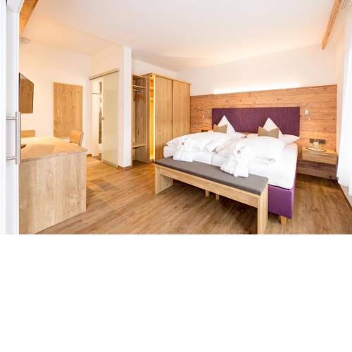 Hotel Garni Schellenberg ***S.