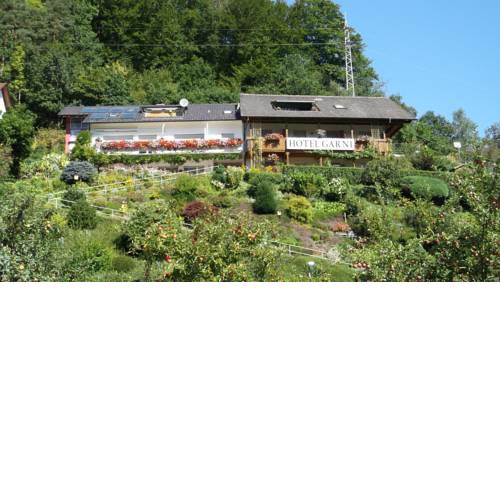 Hotel Garni Schilli