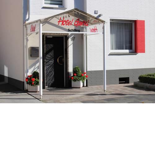 Hotel Garni Schilling