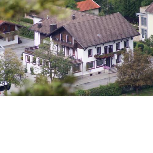 Hotel Garni Schlossblick