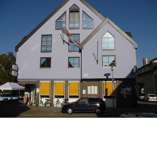 Hotel Garni Schmid
