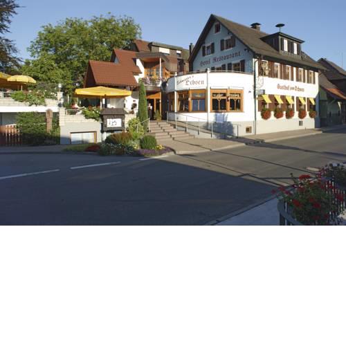Hotel Garni Schmieder’s Ochsen