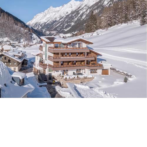 Hotel Garni Schönblick