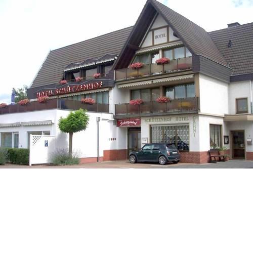 Hotel Garni Schützenhof
