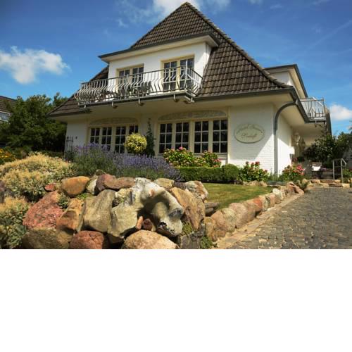 Hotel garni Seeluft Büsum