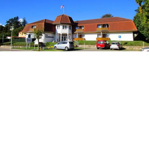 Hotel Garni Seeschlösschen
