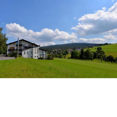 Hotel garni Siebenstern