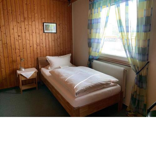 Hotel Garni Siedlerstube