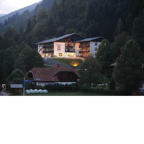 Hotel Garni Sonnblick