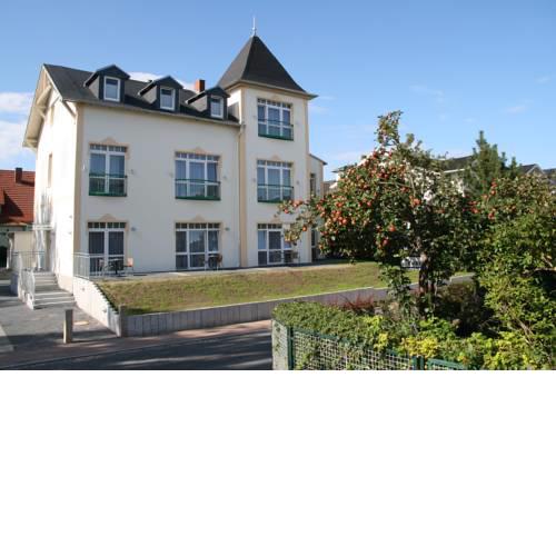 Hotel Garni Sonne