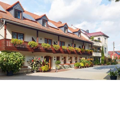 Hotel garni Sonnenhof