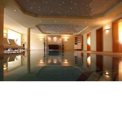 Hotel Garni St. Georg