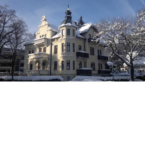 Hotel Garni Steiermark