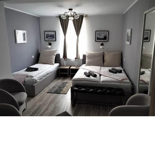 Hotel Garni Steinbacher Tal