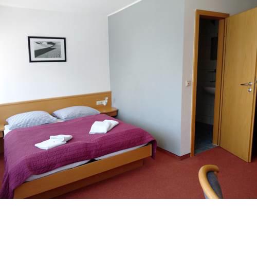 Hotel garni Stephans Albergo