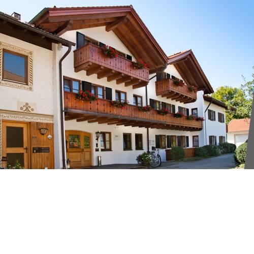 Hotel garni Sterff