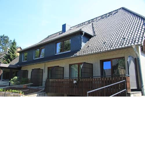 Hotel Garni Sternberg