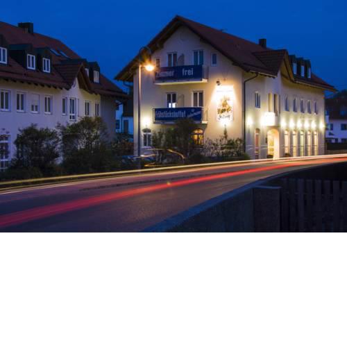 Hotel garni St.Georg