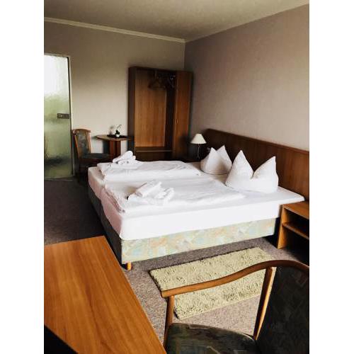 Hotel Garni Süd