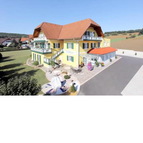 Hotel Garni Thermenglück