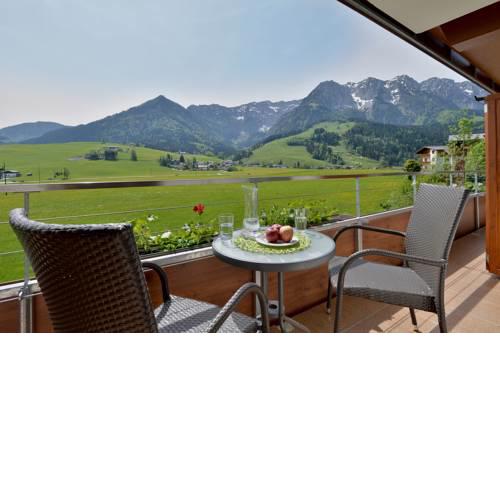 Hotel Garni Tirol