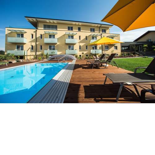 Hotel Garni Toscanina