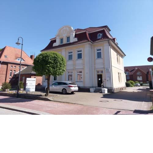 Hotel Garni Villa am Schaalsee