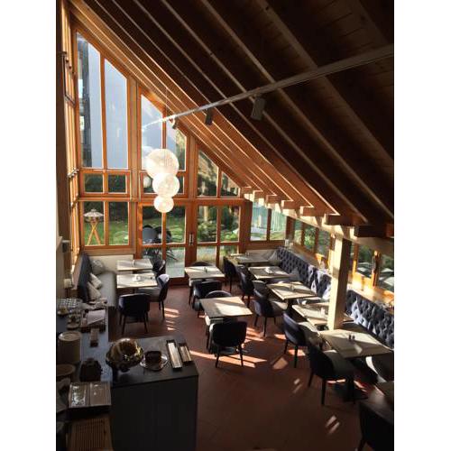 Hotel Garni Villa Rosengarten