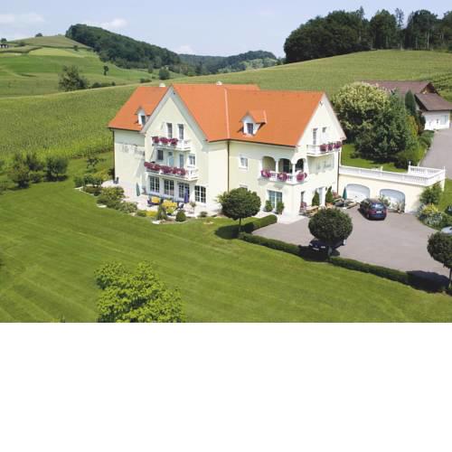Hotel Garni Villa Thermale