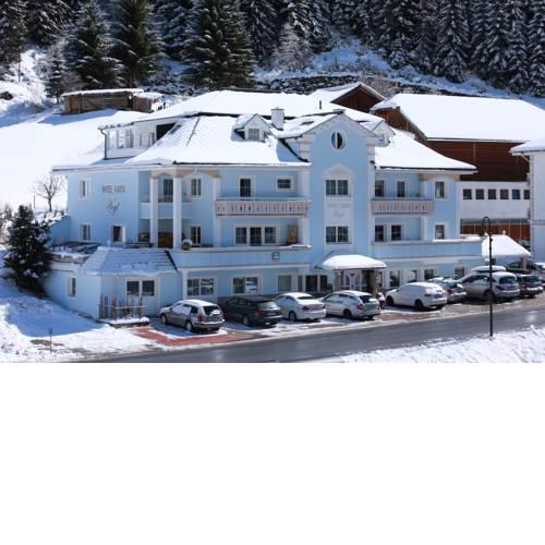 Hotel Garni Vogt