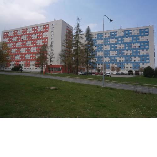 Hotel Garni VŠB