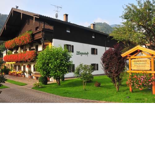 Hotel Garni Wagnerhof