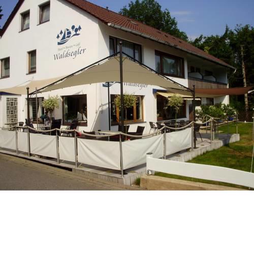 Hotel Garni Waldsegler