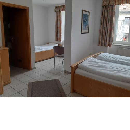 Hotel Garni Wauer