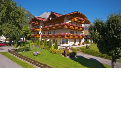 Hotel-Garni Weidacherhof