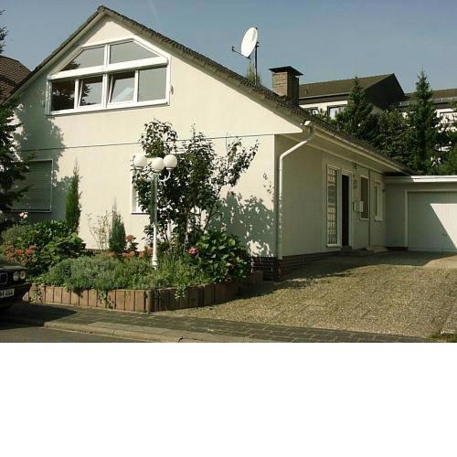 Hotel Garni Werner Franz