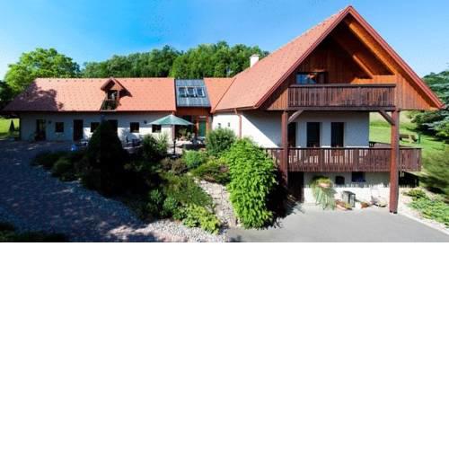 Hotel Garni Winzerhof Hödl