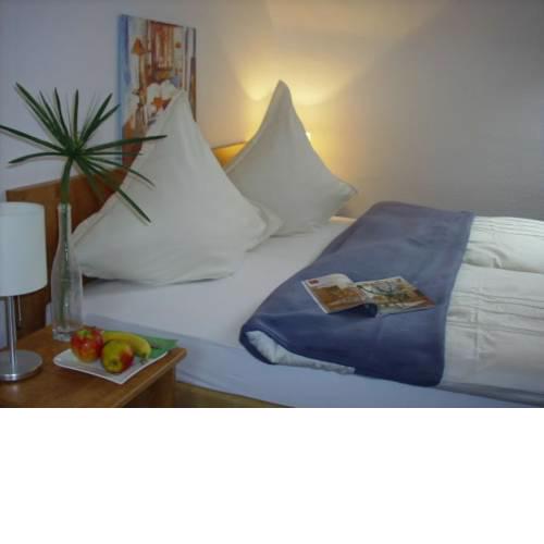 Hotel Garni Zentral