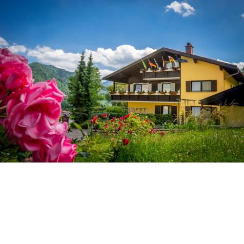 Hotel Garni Zeranka